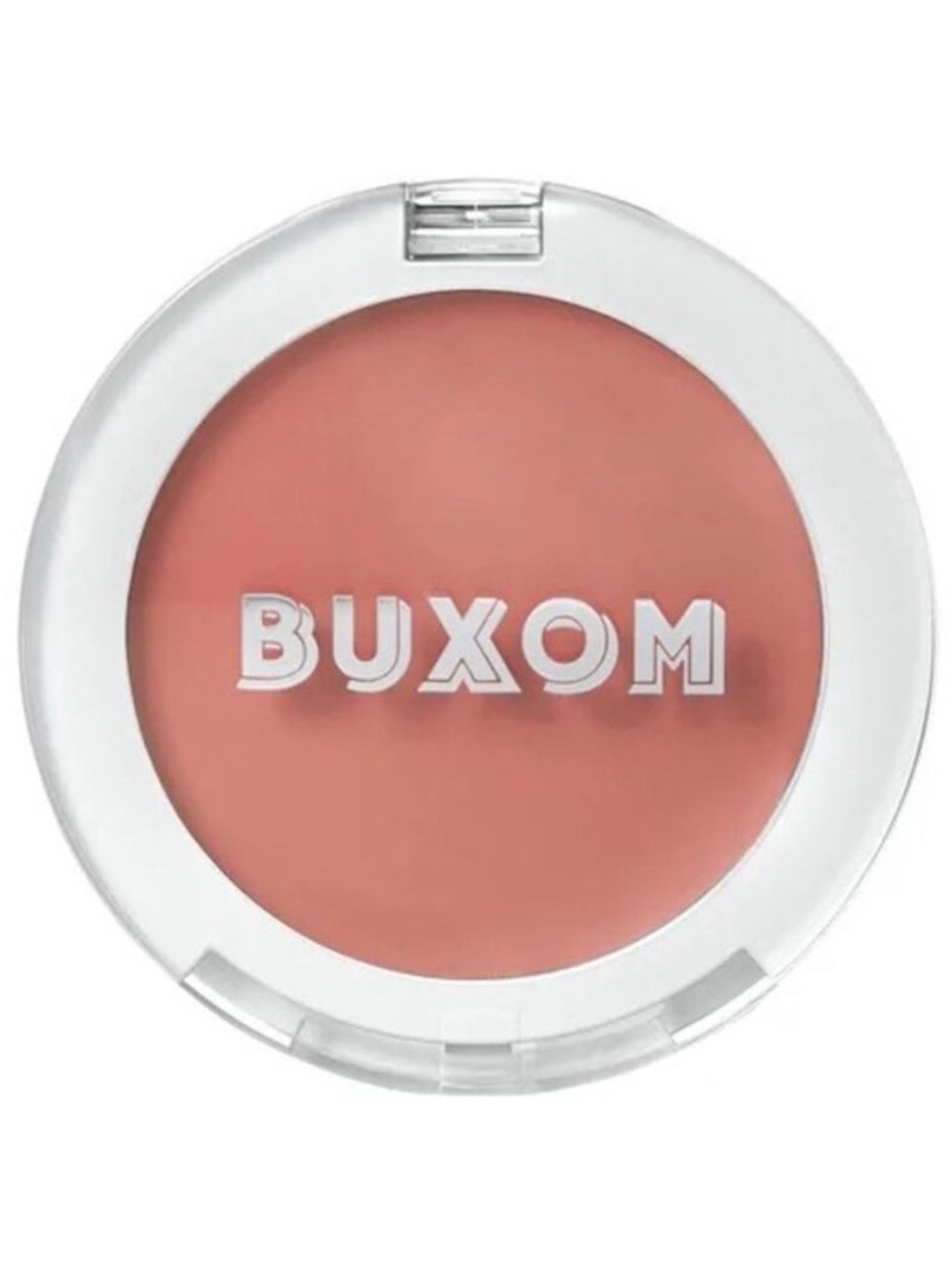 Buxom Blissful Buff Plump Shot Advanced Plumping Blush